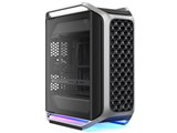 COOLER MASTER COSMOS ALPHA C700-KGNN-S00 [ブラック/シルバー]