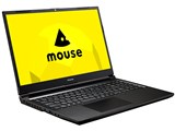 mouse Core i7 13620H RTX 2050 　 15.6型 Office無し 
