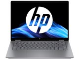 OmniBook X Flip 14 Core Ultra 5 226V 　 14型 Office無し 