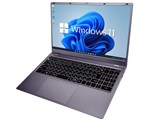 NS15J Ryzen 5 7430U NVMe SSD 　 15.6型 Microsoft Office Home and Business 2024 