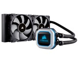 H100i PRO RGB CW-9060033-WW
