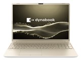 dynabook C7 P1C7APEG [アッシュゴールド] 　 16型 Microsoft 365 Personal（24か月版）/Office H&B 2024 