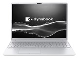 dynabook C7 P1C7APES [アッシュシルバー] 　 16型 Microsoft 365 Personal（24か月版）/Office H&B 2024 