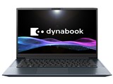 dynabook M7 P1M7APEL [オニキスブルー] 　 14型 Microsoft 365 Personal(24か月版)/Office H&B 2024 