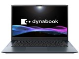 dynabook M6 P1M6APEL [オニキスブルー] 　 14型 Microsoft 365 Personal(24か月版)/Office H&B 2024 