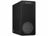 OMEN by HP 16L Gaming Desktop TG03-0021jp エンハンスドモデルv2 [ジェットブラック] 14700F 8GB