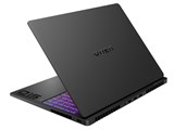 OMEN MAX by HP 16-ak0010AX アドバンスプラスモデル S2 [シャドウブラック] 　 16型 Office無し 