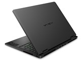 OMEN by HP 16-ap0087AX アドバンスプラスモデル S3 [シャドウブラック] 　 16型 Office無し 