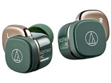 ATH-SQ1TW2NC GR [フォレストグリーン]