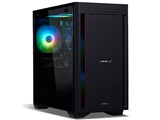 LEVEL∞ Core Ultra 7 265F RX 9060 XT Ultra 7 265F 16GB