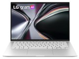 LG gram 14Z95U-GS53J [エッセンスシルバー] 　 14型 Office無し 