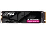 EXCERIA PRO G2 SSD-CK2.0N5PRG2J [ブラック]