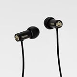 VR1000 for ASMR [Patra Black]