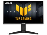 TUF Gaming VG259QMRL5A [24.5インチ ブラック]