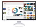 FlexScan EV2760-WT 価格.com限定モデル [27インチ ホワイト]