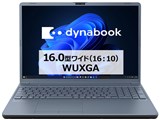 dynabook AZ LA Core 5 120U 　 16型 Office無し 
