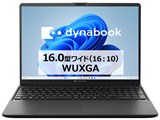 dynabook PZ MA Core 5 120U 　 16型 Office無し 