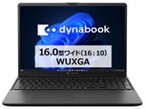 dynabook PZ MA Core 5 120U 　 16型 Office無し 