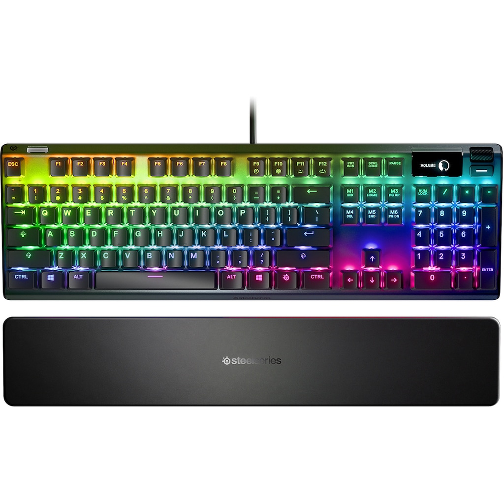 Apex 7 Red Switch US