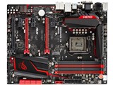 MAXIMUS VII HERO