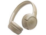TUNE 530BT [ベージュ]