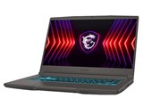 Thin-15-B13UC-6113JP [コスモスグレイ] 　 15.6型 Office無し 