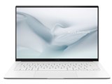 Zenbook S14 UX5406AA UX5406AA-T3U9321WHS [スカンジナビアンホワイト] 　 14型 Microsoft 365 Personal（24か月版）/Office H&B 2024 