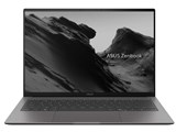Zenbook S14 UX5406AA UX5406AA-T3U9321GRS [アントリムグレー] 　 14型 Microsoft 365 Personal（24か月版）/Office H&B 2024 
