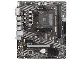 B550M-A PRO