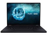 ProArt GoPro Edition (PX13 | HN7306) HN7306EAC-AI91281W [ナノブラック] 　 13.3型 Office無し 