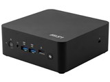 Cubi NUC AI+ 2MG-043JP Ultra 7 258V 