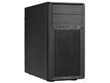 SILVERSTONE FARA 313 SST-FA313-B [黒]