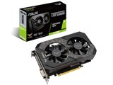 ASUS TUF-GTX1660S-O6G-GAMING 