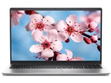 Dell 15 Ryzen 5 7530U 　 15.6型 Office無し 
