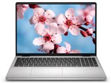 Dell 16 Ryzen AI 7 350 　 16型 Office無し 