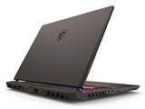 Vector-16-HX-AI-A2XWHG-0863JP Windows 11 Pro Core Ultra 9 275HX RTX 5070Ti 　 16型 Office無し 