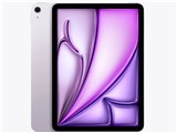 iPad Air 11インチ Wi-Fi 1TB 2026年春モデル MH3K4J A [パープル]