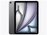 iPad Air 11インチ Wi-Fi 1TB 2026年春モデル MH3G4J A [スペースグレイ]