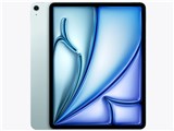iPad Air 13インチ Wi-Fi 1TB 2026年春モデル MH644J A [ブルー]
