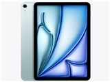 iPad Air 11インチ Wi-Fi+Cellular 1TB 2026年春モデル MH7N4J A SIMフリー [ブルー]