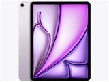 iPad Air 13インチ Wi-Fi+Cellular 1TB 2026年春モデル MH9V4J A SIMフリー [パープル]