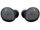 m-Seven True Wireless JS-MSTW-GY [グレー]