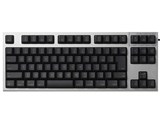 REALFORCE TKL SA for Mac R2TLSA-JP3M-BK 
