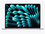 MacBook Air 13.6インチ Liquid Retinaディスプレイ MDH94J/A [シルバー]