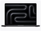 MacBook Pro 14.2インチ Liquid Retina XDRディスプレイ MGDR4J/A [スペースブラック]