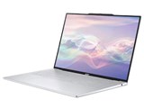 Swift Air 16 SFA16-61M-F73Z [ライトシルバー] 　 16型 Office無し 