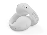 sound earcuffs AM-TW02COM [White×White]