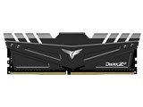 Team TDZAD416G3600HC18JDC01 [DDR4 PC4 28800 8GB ] 2枚