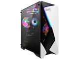 煌 COMBAT ZONE S7 Ryzen 7 5700X RX 7600 XT NVMe M.2 SSD 7 5700X 8GB