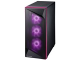 NEXTGEAR Ryzen 7 9800X3D RTX 5070 7 9800X3D 12GB